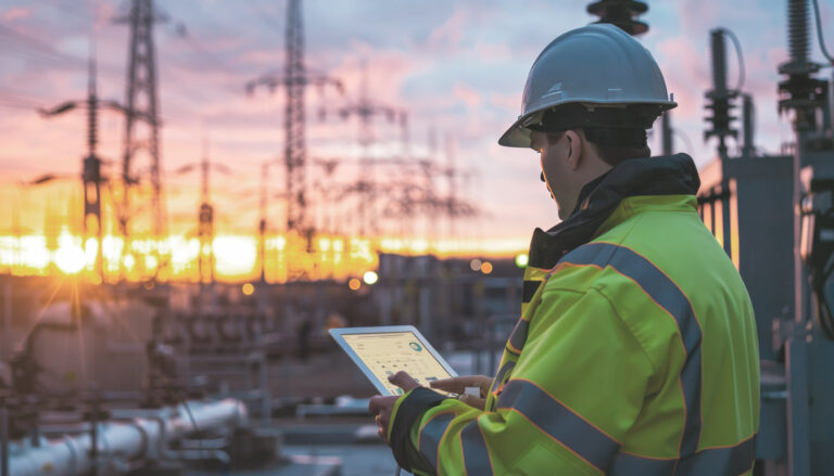 Cómo Conectar un Centro de Carga a CFE para el Mercado Eléctrico Mayorista (MEM): Medición Fiscal, TIC y Canal de Comunicación