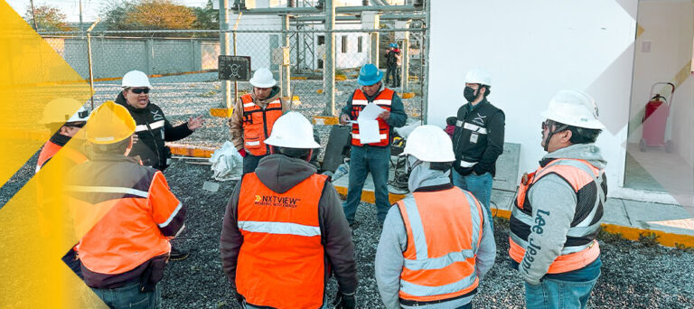 Mantenimiento de redes eléctricas en alta, media y baja tensión: guía estratégica para operación continua y cumplimiento normativo