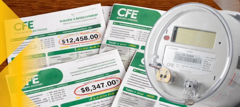 Medición fiscal CFE en México: requisitos, equipos y cómo elegir el medidor correcto